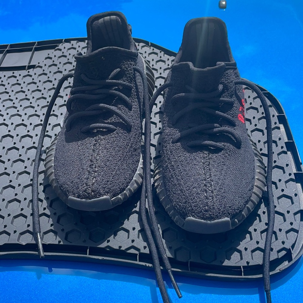 Yezzy 350 v2